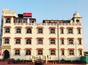 Отель Kalyan Heritage  Джайпур